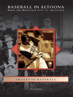 cover image of Baseball in Altoona